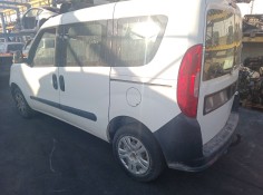 fiat doblo caja/chasis (263_) del año 2016 2