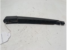 Recambio de brazo limpia trasero para nissan qashqai i (j10, nj10) 1.6 referencia OEM IAM   