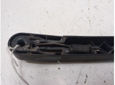 Recambio de brazo limpia trasero para nissan qashqai i (j10, nj10) 1.6 referencia OEM IAM    2