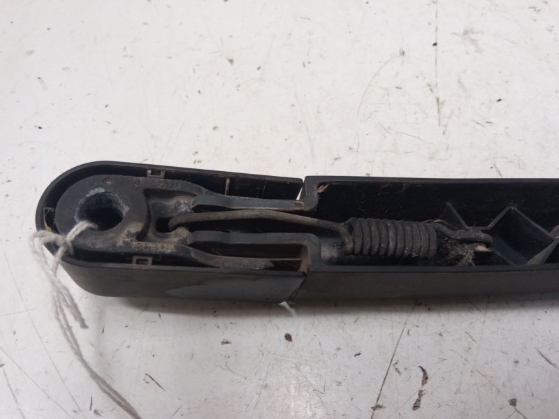 Recambio de brazo limpia trasero para nissan qashqai i (j10, nj10) 1.6 referencia OEM IAM   