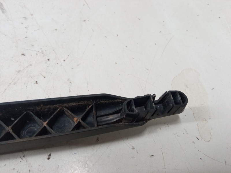 Recambio de brazo limpia trasero para nissan qashqai i (j10, nj10) 1.6 referencia OEM IAM   