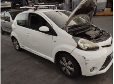 toyota aygo (_b1_) del año 2012 2