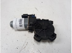 Recambio de motor elevaluna delantero izquierdo para nissan qashqai i (j10, nj10) 1.6 referencia OEM IAM 402035F  