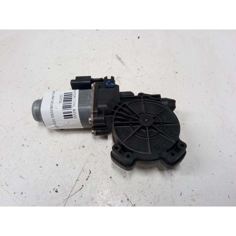 Recambio de motor elevaluna delantero izquierdo para nissan qashqai i (j10, nj10) 1.6 referencia OEM IAM 402035F  