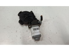 Recambio de motor elevaluna delantero derecho para nissan qashqai i (j10, nj10) 1.6 referencia OEM IAM 402032E  