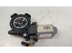 Recambio de motor elevaluna delantero derecho para nissan qashqai i (j10, nj10) 1.6 referencia OEM IAM 402032E   2
