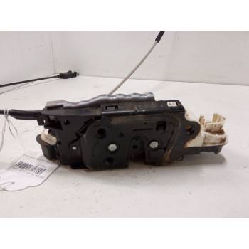 CERRADURA PUERTA DELANTERA IZQUIERDA 5N1837015F 