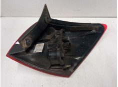 Recambio de piloto trasero porton izquierdo para nissan qashqai i (j10, nj10) 1.6 referencia OEM IAM 8907161   2