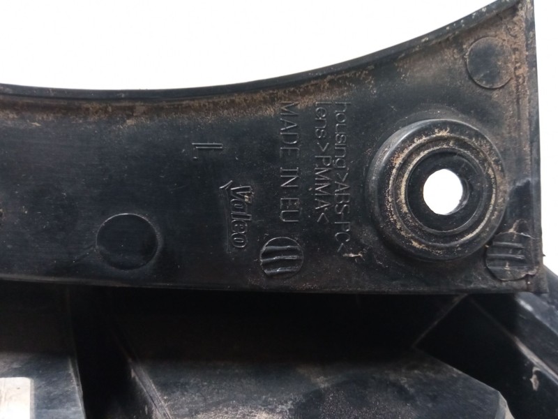 Recambio de piloto trasero porton izquierdo para nissan qashqai i (j10, nj10) 1.6 referencia OEM IAM 8907161  