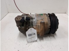 Recambio de compresor a/a para mercedes-benz clase a (w168) a 170 cdi (168.008) referencia OEM IAM 4472009766  