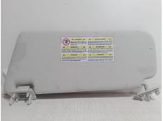 Recambio de parasol derecho para mercedes-benz clase b sports tourer (w245) b 160 (245.231) referencia OEM IAM   