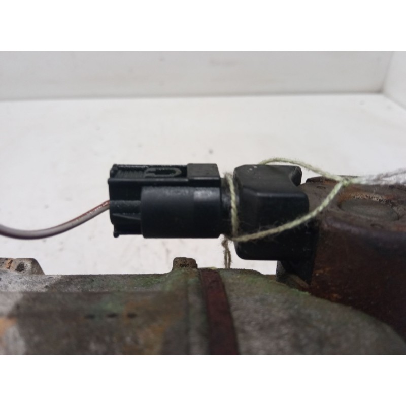 Recambio de compresor a/a para mercedes-benz clase a (w168) a 170 cdi (168.008) referencia OEM IAM 4472009766  