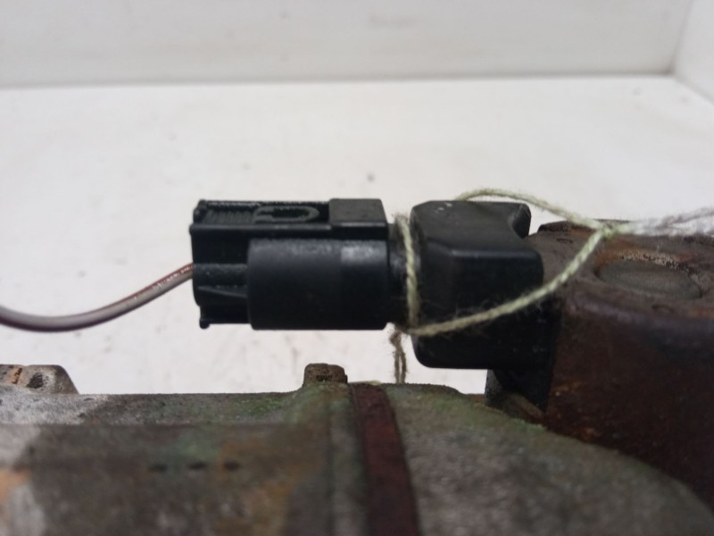 Recambio de compresor a/a para mercedes-benz clase a (w168) a 170 cdi (168.008) referencia OEM IAM 4472009766  