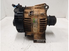 Recambio de alternador para mercedes-benz clase a (w168) a 170 cdi (168.008) referencia OEM IAM A0101543902  