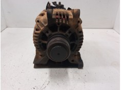 Recambio de alternador para mercedes-benz clase a (w168) a 170 cdi (168.008) referencia OEM IAM A0101543902   2