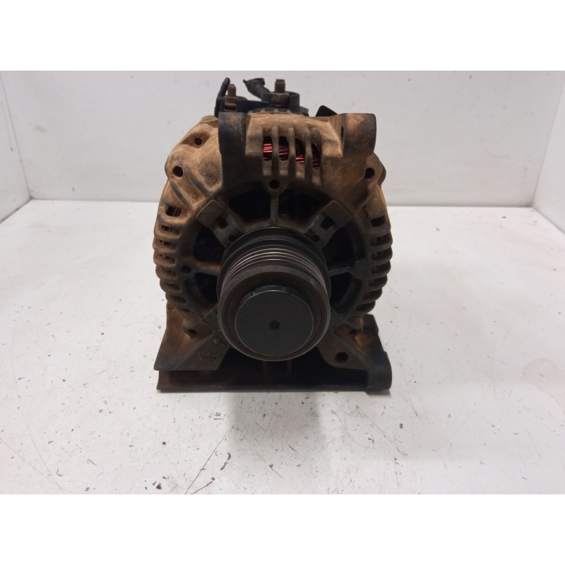 Recambio de alternador para mercedes-benz clase a (w168) a 170 cdi (168.008) referencia OEM IAM A0101543902  