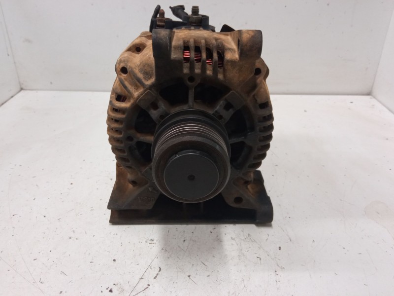 Recambio de alternador para mercedes-benz clase a (w168) a 170 cdi (168.008) referencia OEM IAM A0101543902  