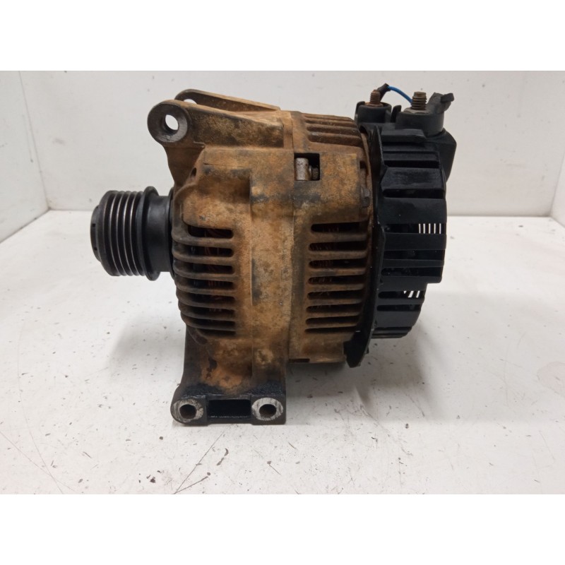 Recambio de alternador para mercedes-benz clase a (w168) a 170 cdi (168.008) referencia OEM IAM A0101543902  