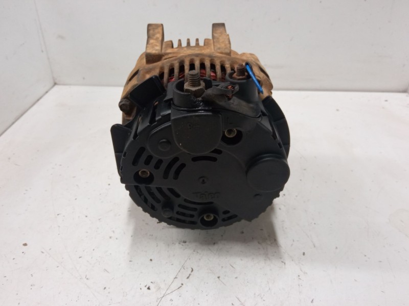 Recambio de alternador para mercedes-benz clase a (w168) a 170 cdi (168.008) referencia OEM IAM A0101543902  