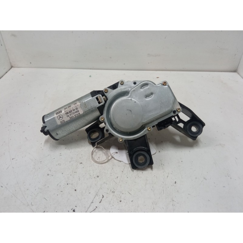 Recambio de motor limpia trasero para mercedes-benz clase a (w168) a 170 cdi (168.008) referencia OEM IAM 1688200442 404292 3 PI