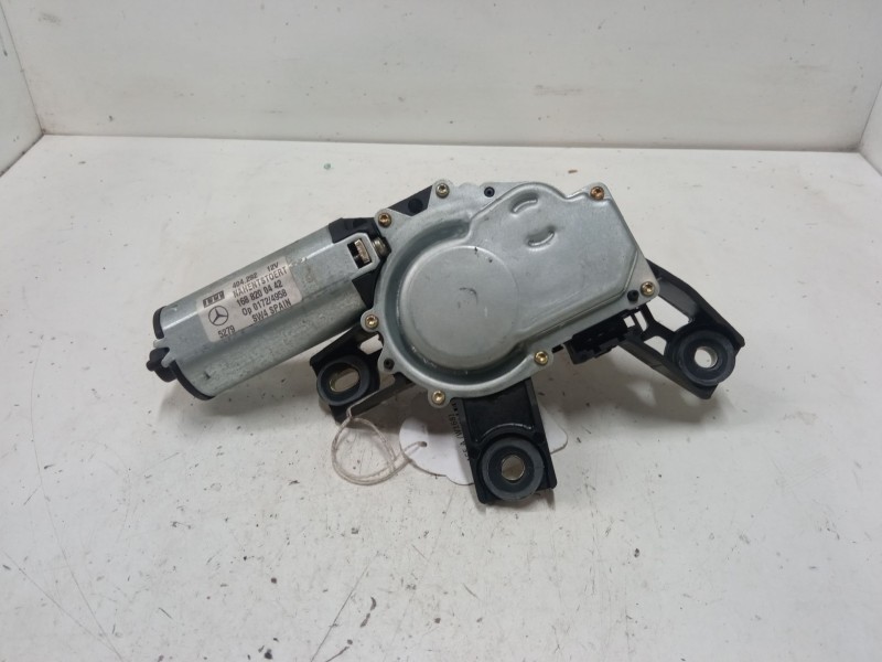 Recambio de motor limpia trasero para mercedes-benz clase a (w168) a 170 cdi (168.008) referencia OEM IAM 1688200442 404292 3 PI