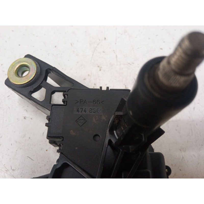 Recambio de motor limpia trasero para mercedes-benz clase a (w168) a 170 cdi (168.008) referencia OEM IAM 1688200442 404292 3 PI