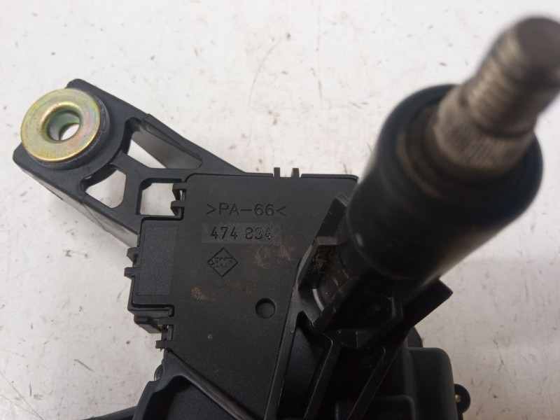 Recambio de motor limpia trasero para mercedes-benz clase a (w168) a 170 cdi (168.008) referencia OEM IAM 1688200442 404292 3 PI