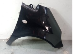 Recambio de aleta delantera derecha para mercedes-benz clase a (w168) a 170 cdi (168.008) referencia OEM IAM   