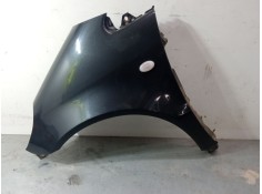Recambio de aleta delantera izquierda para mercedes-benz clase a (w168) a 170 cdi (168.008) referencia OEM IAM   