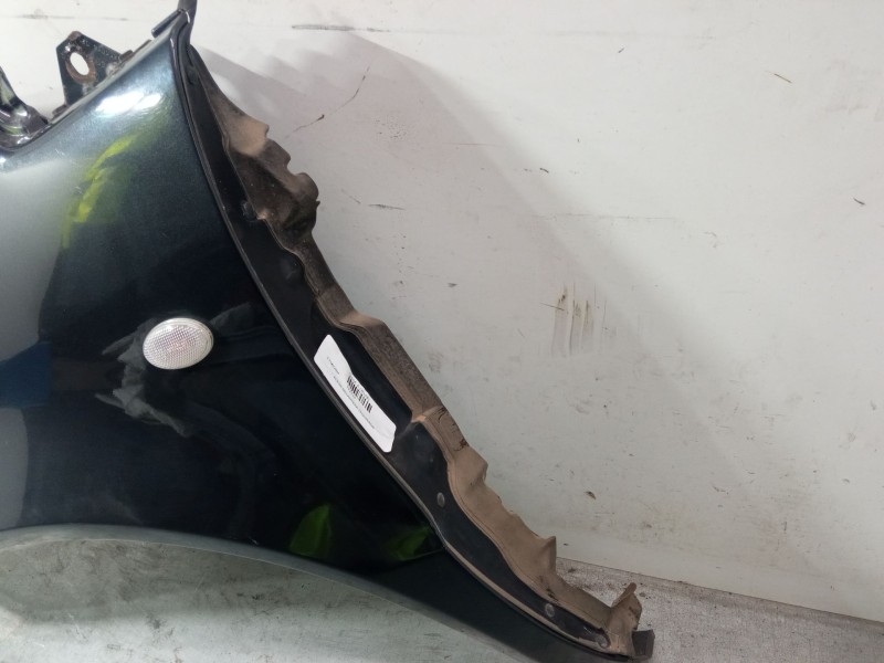 Recambio de aleta delantera izquierda para mercedes-benz clase a (w168) a 170 cdi (168.008) referencia OEM IAM   