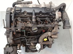 Recambio de motor completo para citroën xsara picasso (n68) 2.0 hdi referencia OEM IAM RHY  