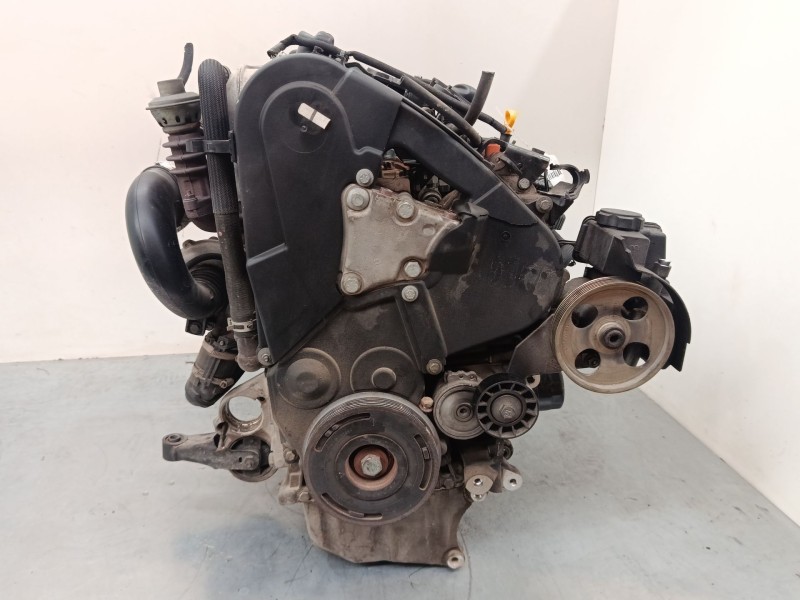 Recambio de motor completo para citroën xsara picasso (n68) 2.0 hdi referencia OEM IAM RHY  