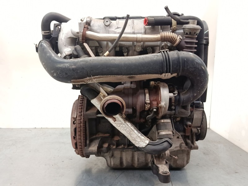 Recambio de motor completo para citroën xsara picasso (n68) 2.0 hdi referencia OEM IAM RHY  