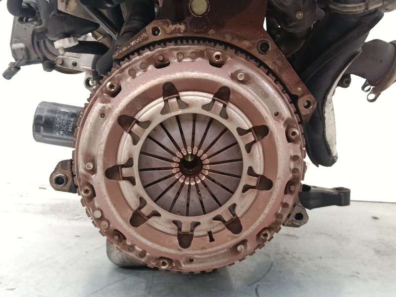 Recambio de motor completo para citroën xsara picasso (n68) 2.0 hdi referencia OEM IAM RHY  