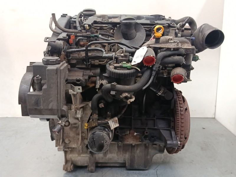 Recambio de motor completo para citroën xsara picasso (n68) 2.0 hdi referencia OEM IAM RHY  