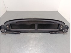 Recambio de cuadro instrumentos para citroën xsara picasso (n68) 2.0 hdi referencia OEM IAM 965249780   2