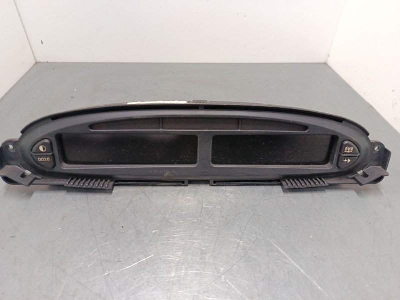Recambio de cuadro instrumentos para citroën xsara picasso (n68) 2.0 hdi referencia OEM IAM 965249780  