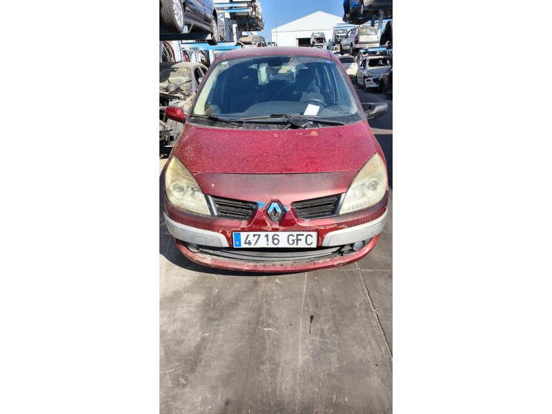 renault scénic ii (jm0/1_) del año 2008