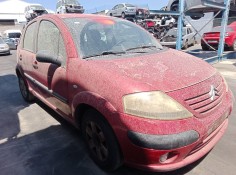 citroën c3 i (fc_, fn_) del año 2002