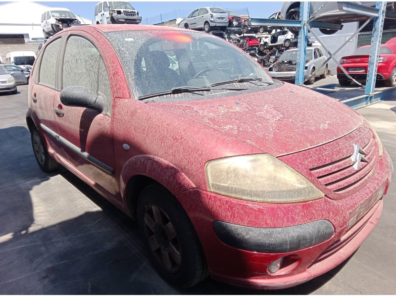 citroën c3 i (fc_, fn_) del año 2002