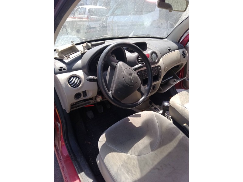 citroën c3 i (fc_, fn_) del año 2002