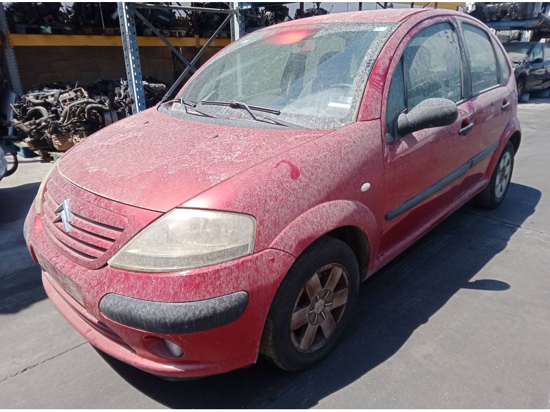 citroën c3 i (fc_, fn_) del año 2002