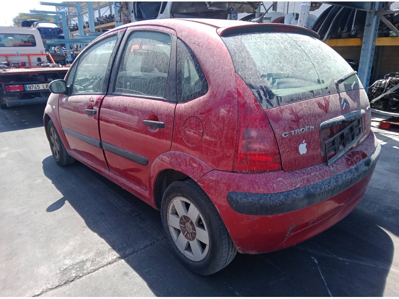 citroën c3 i (fc_, fn_) del año 2002