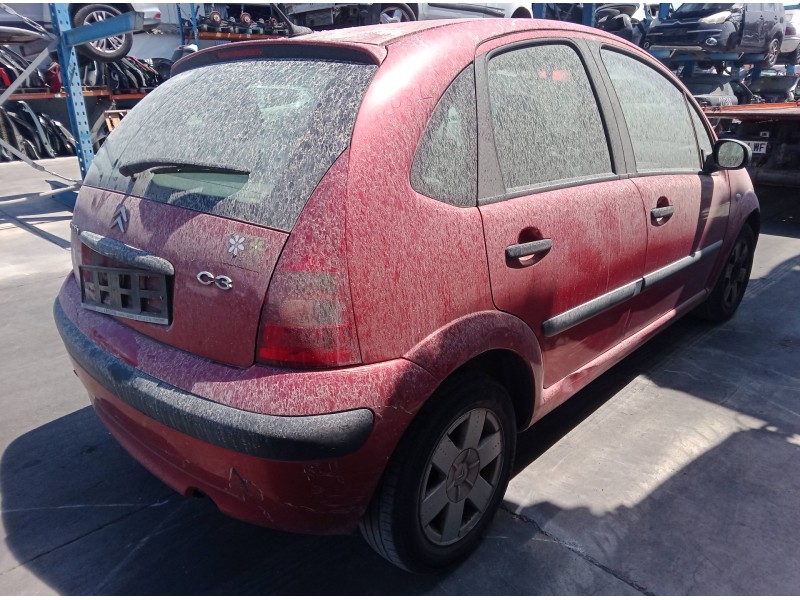 citroën c3 i (fc_, fn_) del año 2002