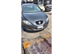 seat leon (1p1) del año 2009