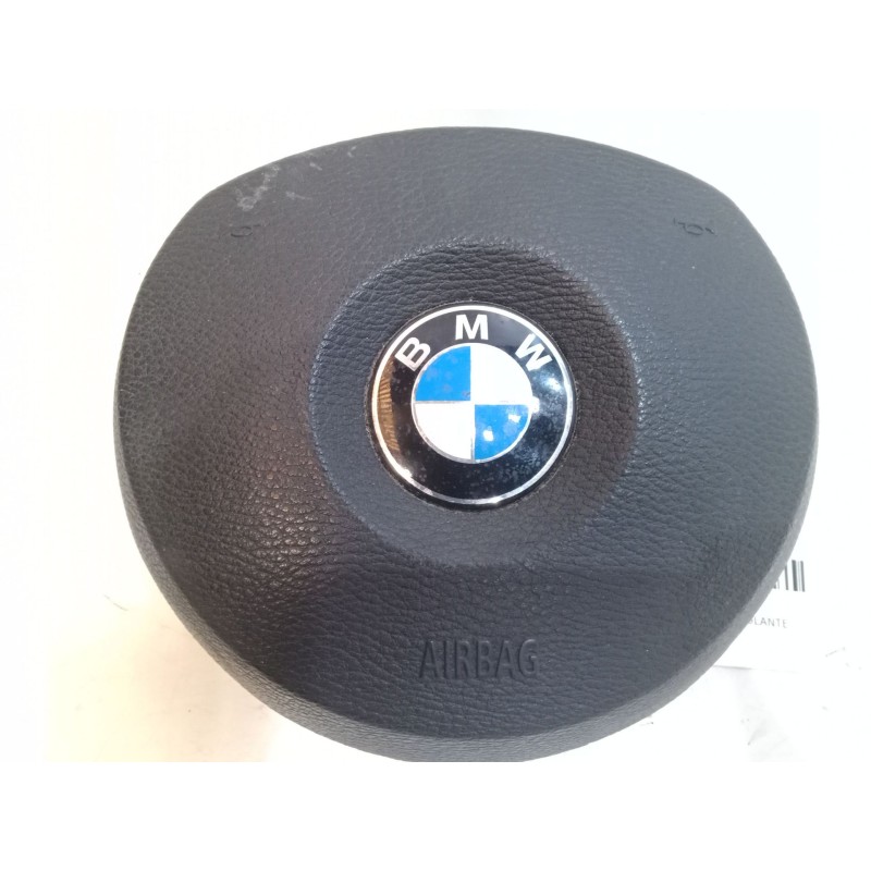 Recambio de airbag volante para bmw x3 (e83) 2.0 d referencia OEM IAM 33343864902P  306147999L83-AB