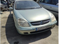citroën c5 i (dc_) del año 2004