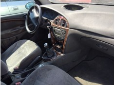 citroën c5 i (dc_) del año 2004 2