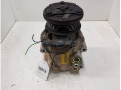 Recambio de compresor a/a para ford focus i turnier (dnw) 1.6 16v referencia OEM IAM YS4H19D629AB  
