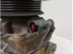 Recambio de compresor a/a para ford focus i turnier (dnw) 1.6 16v referencia OEM IAM YS4H19D629AB   2